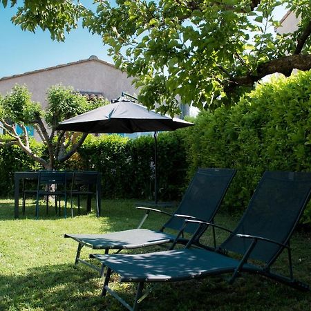 Vila L'Instant Provence Valréas Exteriér fotografie